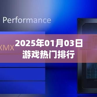 『2025年游戏热门排行榜单揭晓』