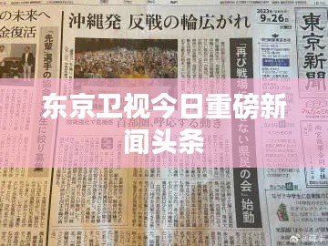 东京卫视今日重磅新闻头条