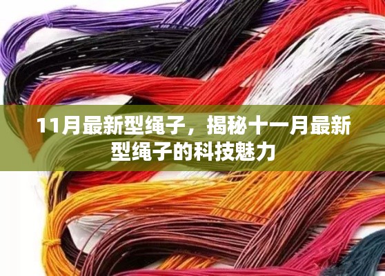 揭秘十一月最新型绳子的科技魅力，创新绳子的诞生与独特之处