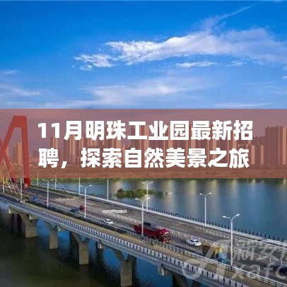十一月明珠工业园招聘启事，探索自然美景，寻找内心宁静与平和之旅