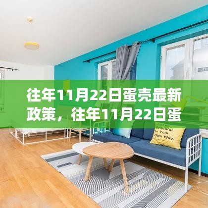 往年11月22日蛋壳最新政策详解，特性、体验、竞争分析与用户洞察