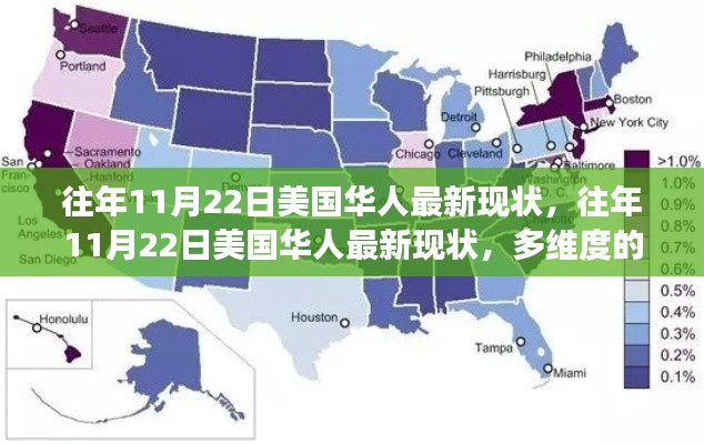 往年11月22日美国华人现状多维度的观察与深度解析