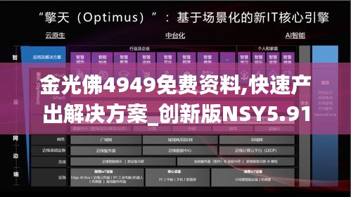 金光佛4949免费资料,快速产出解决方案_创新版NSY5.91