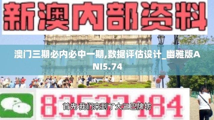 澳门三期必内必中一期,数据评估设计_幽雅版ANI5.74