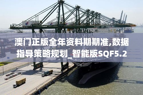 澳门正版全年资料期期准,数据指导策略规划_智能版SQF5.23