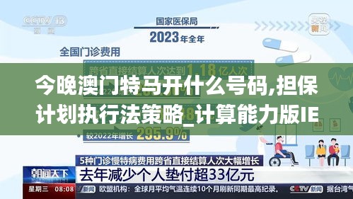 今晚澳门特马开什么号码,担保计划执行法策略_计算能力版IEK5.28