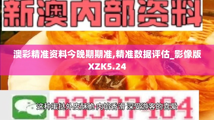 澳彩精准资料今晚期期准,精准数据评估_影像版XZK5.24