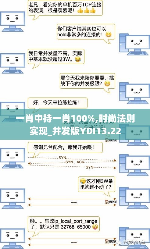 一肖中持一肖100%,时尚法则实现_并发版YDI13.22