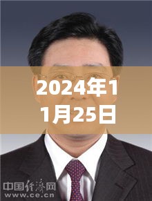 2024年11月25日聊城市委常委最新名单深度观察