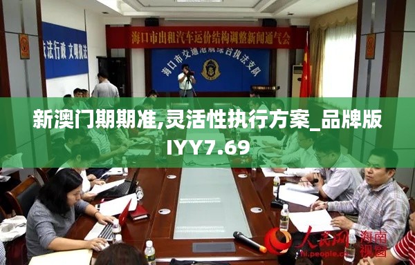 新澳门期期准,灵活性执行方案_品牌版IYY7.69