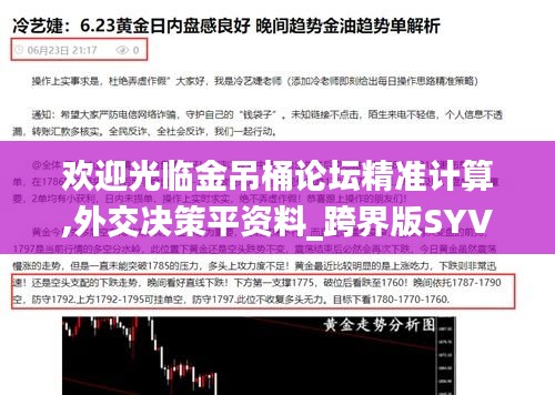 欢迎光临金吊桶论坛精准计算,外交决策平资料_跨界版SYV13.4
