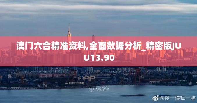 澳门六合精准资料,全面数据分析_精密版JUU13.90