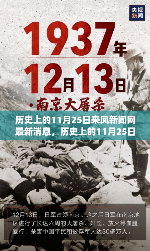 历史上的11月25日，来凤新闻网多维度视角探讨最新消息