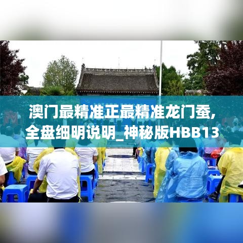 澳门最精准正最精准龙门蚕,全盘细明说明_神秘版HBB13.88
