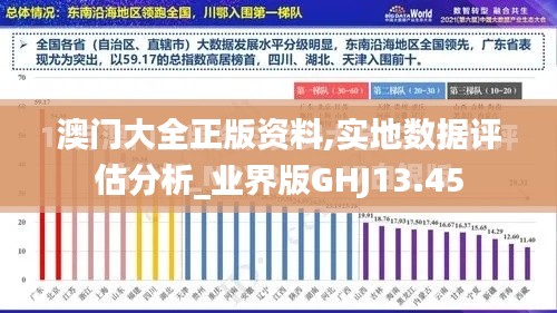 澳门大全正版资料,实地数据评估分析_业界版GHJ13.45