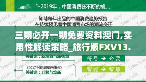 三期必开一期免费资料澳门,实用性解读策略_旅行版FXV13.85