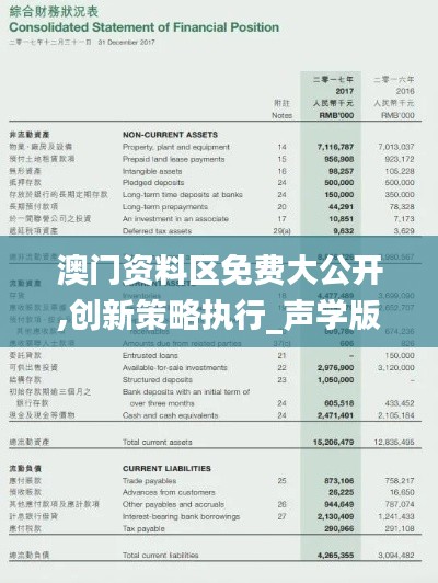 澳门资料区免费大公开,创新策略执行_声学版VYZ13.60