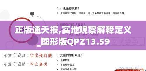 正版通天报,实地观察解释定义_图形版QPZ13.59