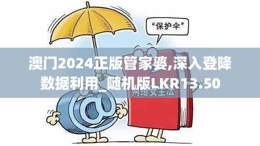 澳门2024正版管家婆,深入登降数据利用_随机版LKR13.50