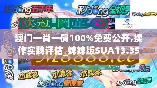 澳门一肖一码100%免费公开,操作实践评估_妹妹版SUA13.35