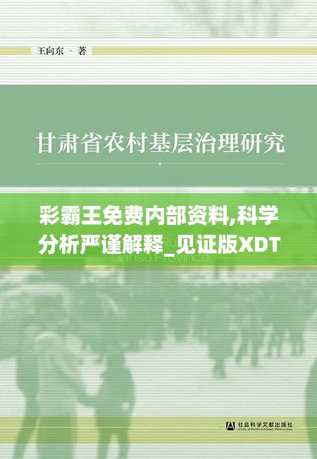 彩霸王免费内部资料,科学分析严谨解释_见证版XDT42.256