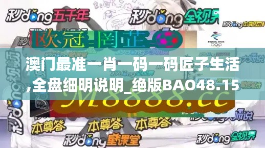 澳门最准一肖一码一码匠子生活,全盘细明说明_绝版BAO48.156
