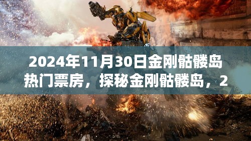 金刚骷髅岛票房狂欢日，探秘热门电影背后的秘密