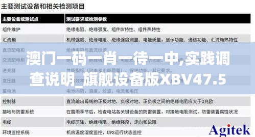 澳门一码一肖一待一中,实践调查说明_旗舰设备版XBV47.508