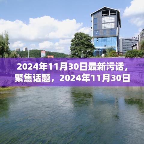 2024年11月30日最新污话话题聚焦与观点阐述解析
