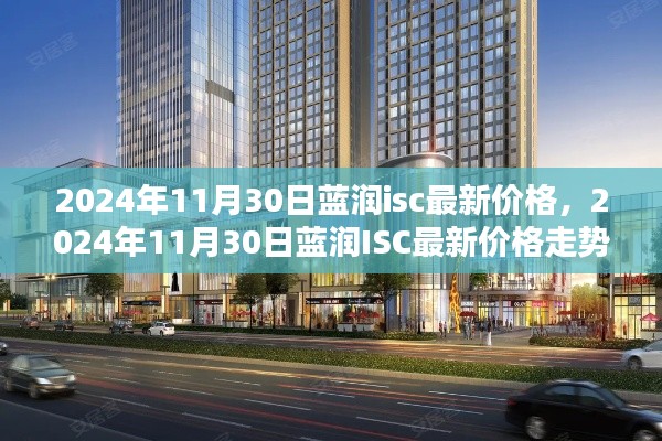 蓝润ISC最新价格走势分析与预测（2024年11月30日）