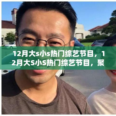 12月大S小S热门综艺节目聚焦，三大看点一览