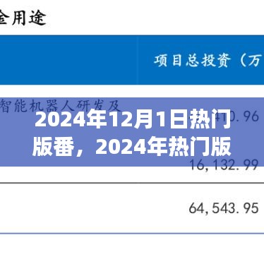 建议，玩转版番制作，从零开始深度攻略，带你远离涉黄风险（2024版番指南）