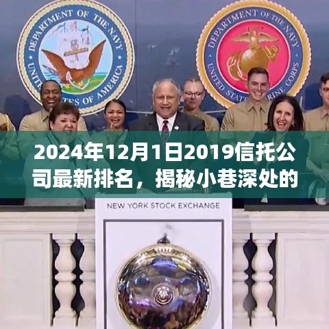 揭秘信托公司最新排名与独特小店探索之旅，喧嚣之外的宝藏小店——XXXX信托公司排名与小巷深处体验分享