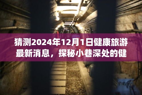 探秘健康旅游新星，小巷深处的风尚变迁与2024年健康旅游最新预测消息