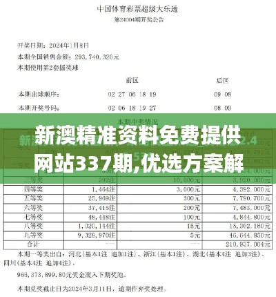 新澳精准资料免费提供网站337期,优选方案解析说明_云端版49.188-3