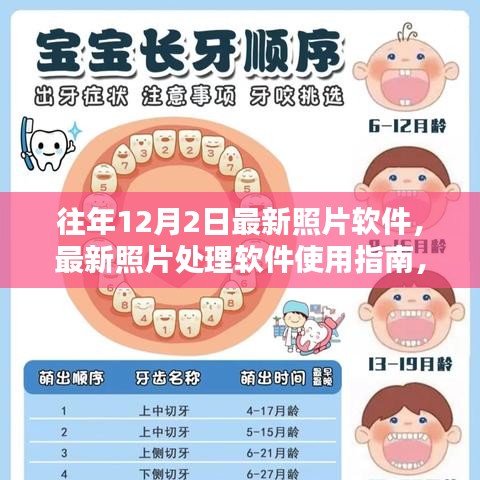 往年12月2日最新照片软件使用指南与操作详解