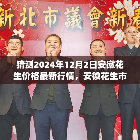 安徽花生市场深度洞察，预测2024年12月最新行情及市场特性分析报告揭秘花生价格走势。