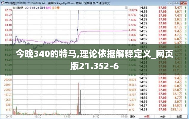 今晚340的特马,理论依据解释定义_网页版21.352-6