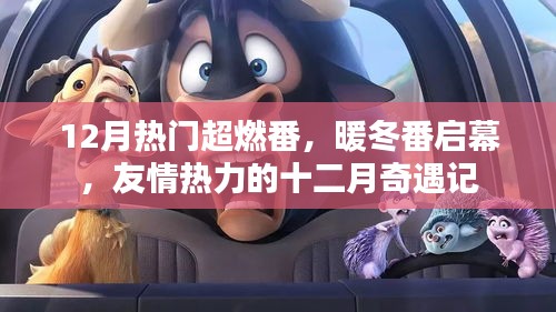 十二月奇遇记