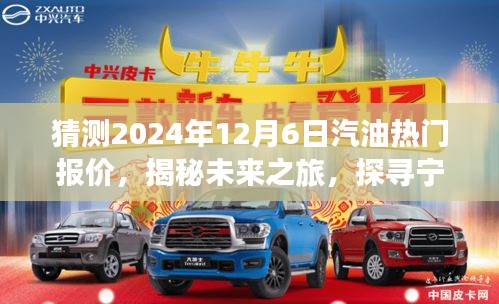 揭秘未来汽油报价趋势，探寻宁静之油，预测2024年12月6日汽油热门报价探秘之旅