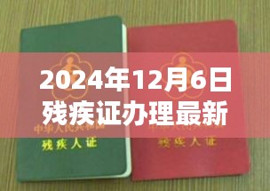 重塑认定与保障体系，2024年残疾证办理最新规定解读