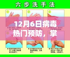 掌握预防秘籍，远离病毒侵袭，12月6日热门病毒预防指南（小红书版）