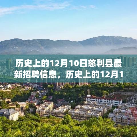 招聘汇总
