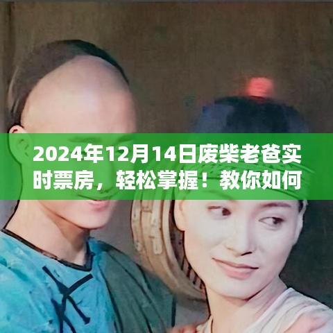废柴老爸实时票房解析，轻松掌握电影票房数据