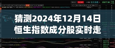 揭秘未来走势，预测恒生指数成分股实时动态，探寻未来市场动向（2024年12月14日）