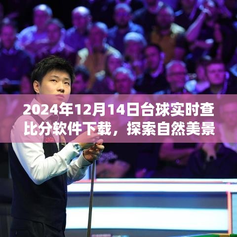 自然美景同行