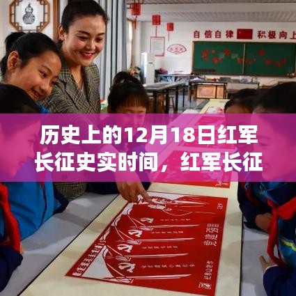 历史上的重要节点，红军长征中的12月18日时间印记