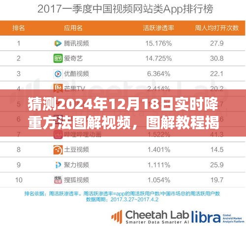 揭秘未来，图解教程助你掌握2024年实时降重方法，轻松领跑新时代！