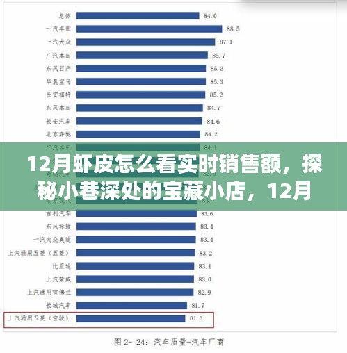探秘宝藏小店，揭秘十二月虾皮实时销售额背后的故事