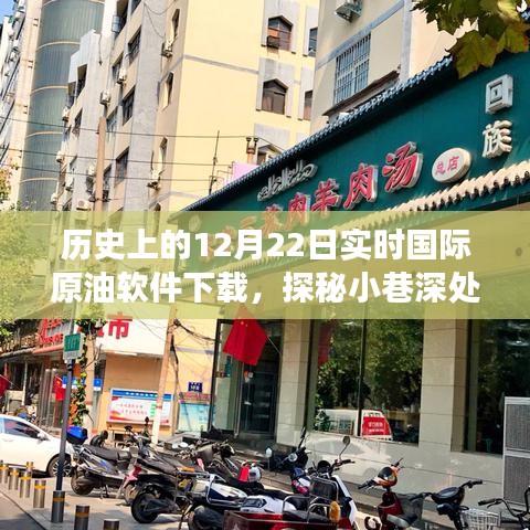 探秘小巷深处的宝藏，历史上的十二月二十二日国际原油软件下载奇缘